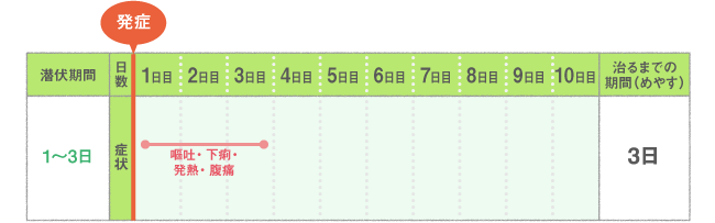 主な症状・経過