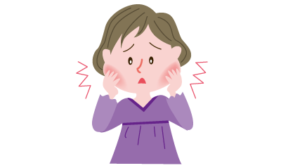 おたふくかぜ(流行性耳下腺炎)